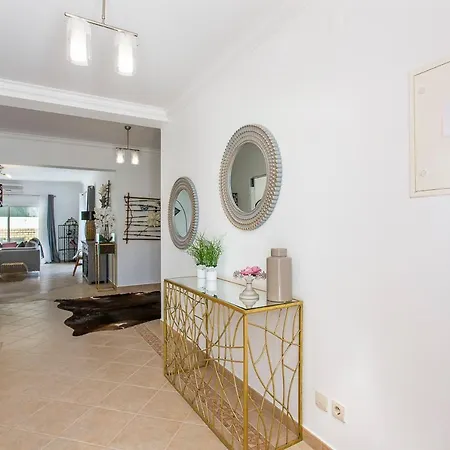 Villas Mar E Brisa Albufeira Buitenkant foto