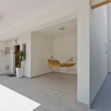 Villas Mar E Brisa Albufeira Buitenkant foto