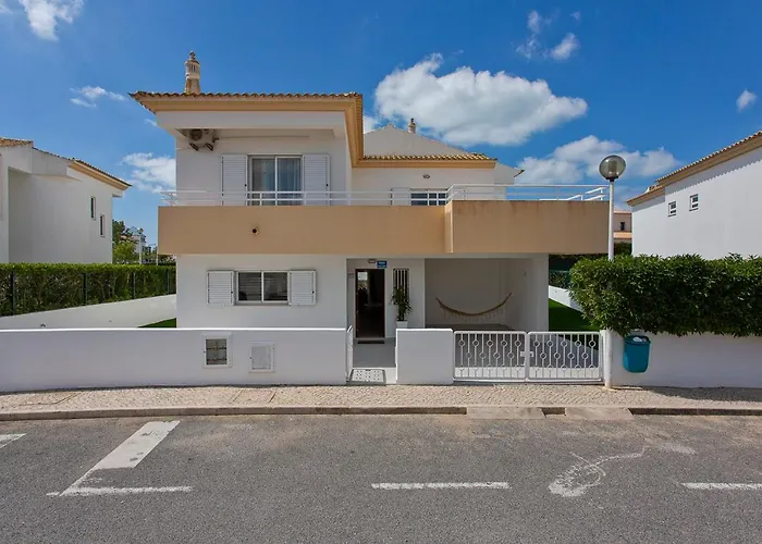 Villas Mar E Brisa