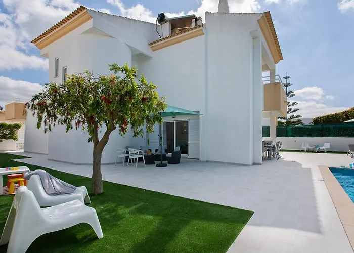 Villas Mar E Brisa