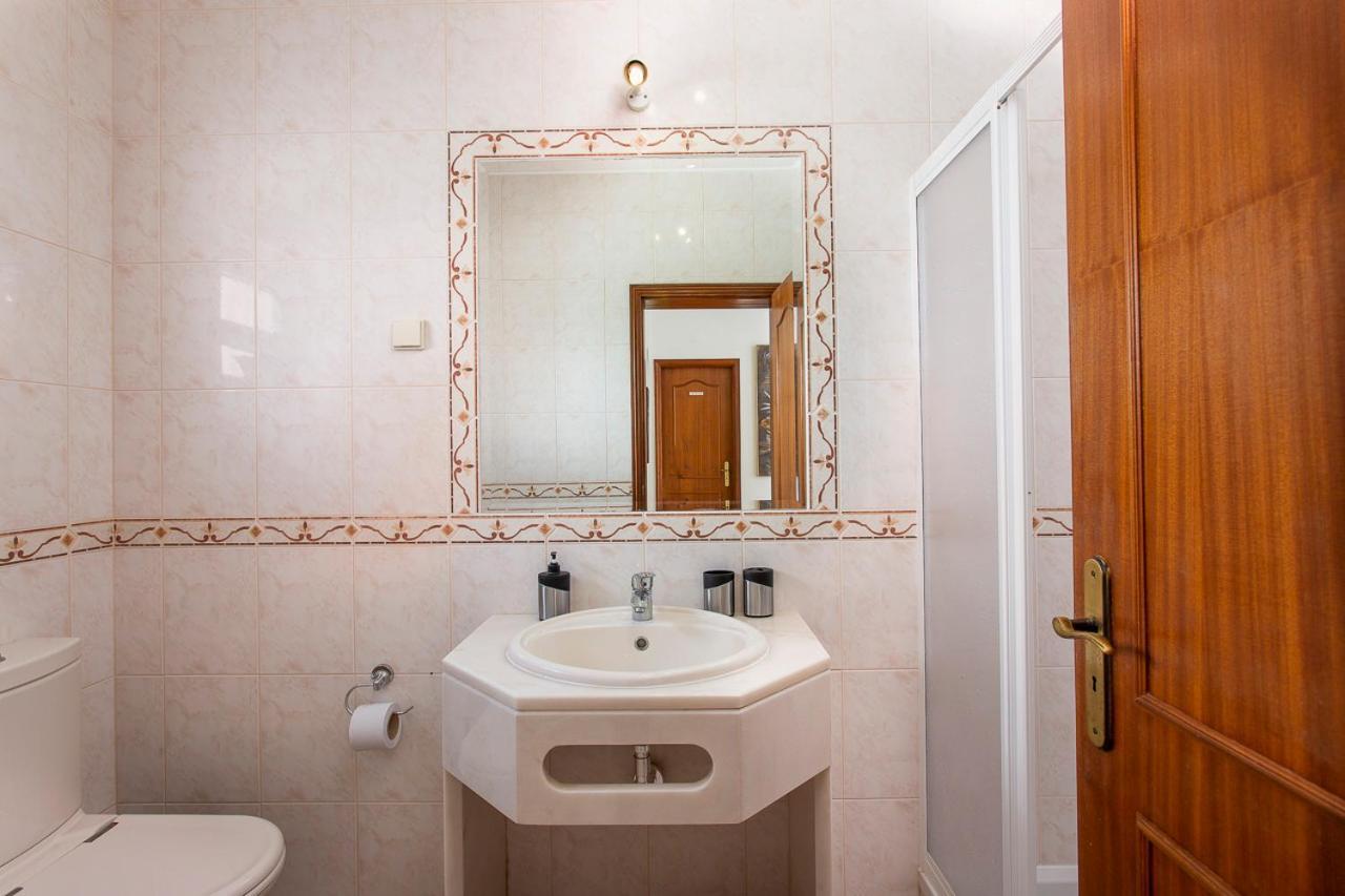 Mar E Brisa Villa *