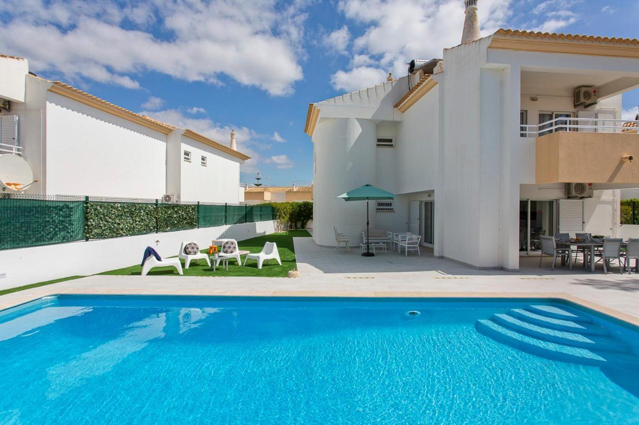 Villa Mar E Brisa Albufeira
